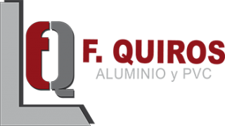 Aluminio y PVC F. Quiros